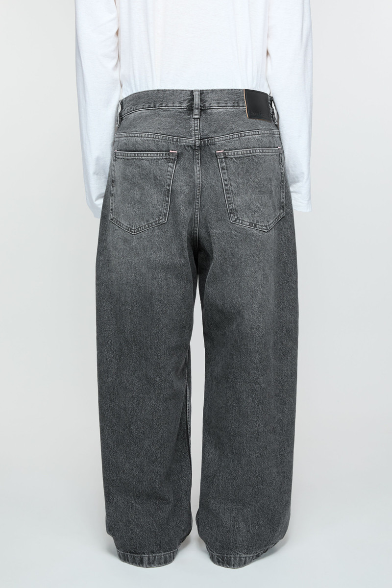 Loose fit jeans - 1989 - Black 5