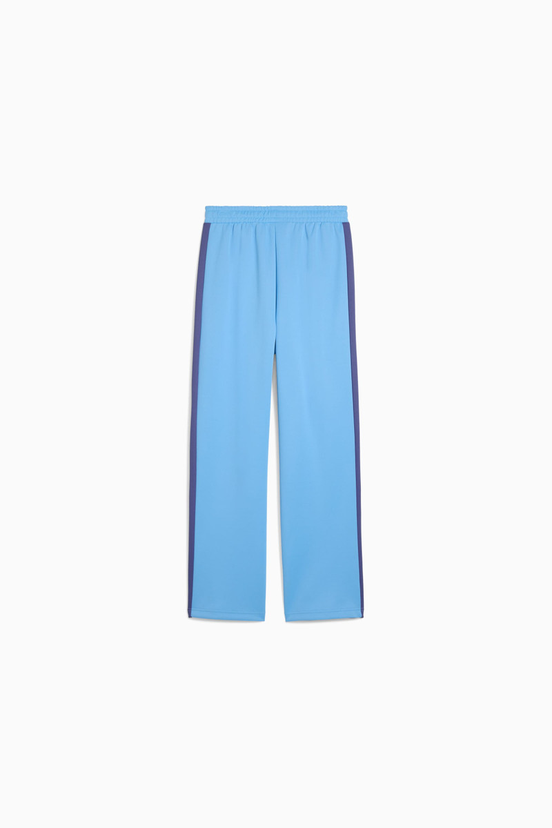 T7 ALWAYS ON Straight Track Pants Women 2