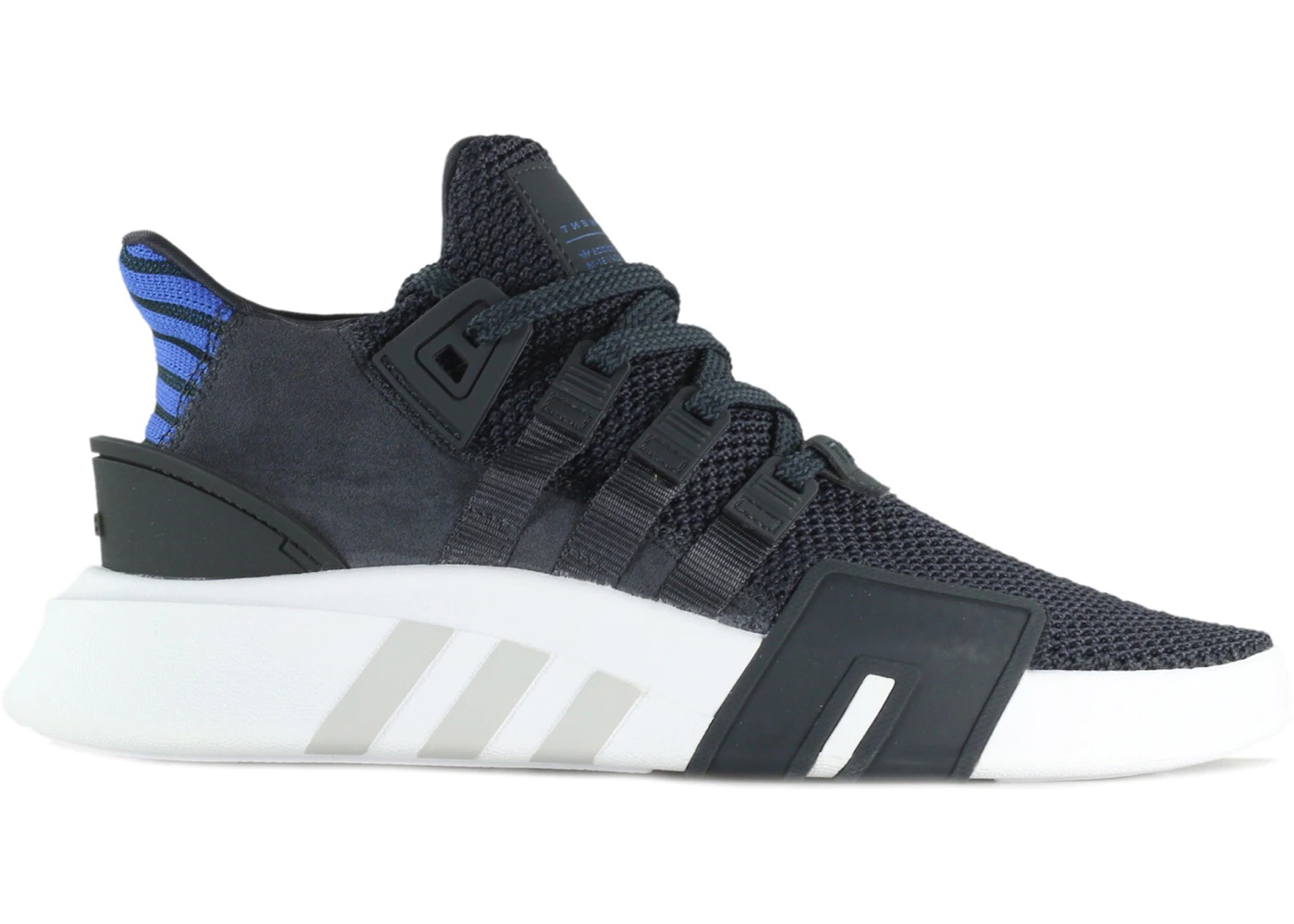 adidas EQT Basketball Adv Carbon Collegiate Royal - 1