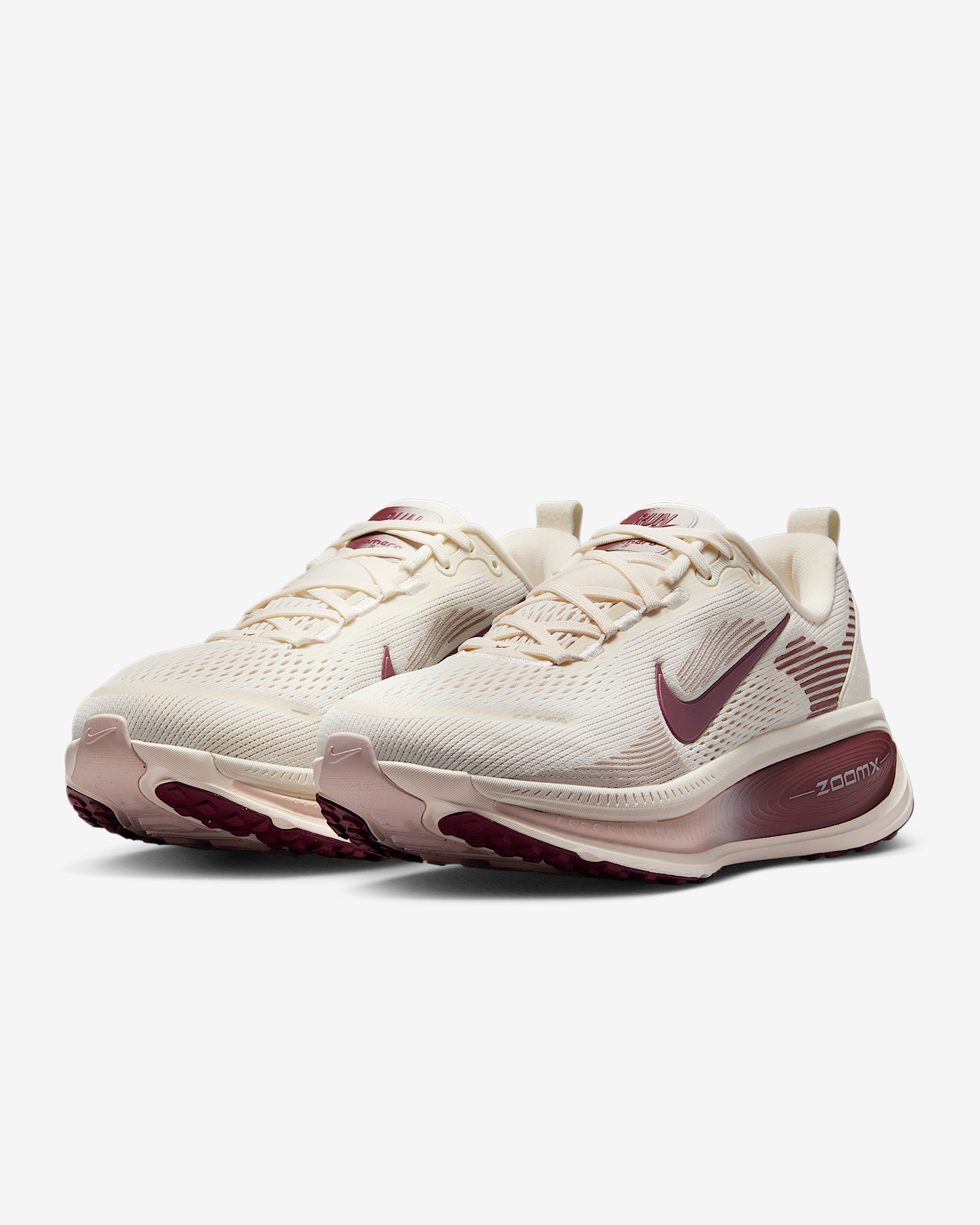 Nike Vomero 18 Women's Road Running Shoes - 5
