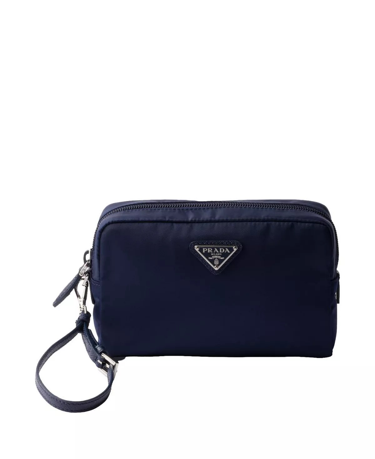 Re-Nylon Pouch - 1