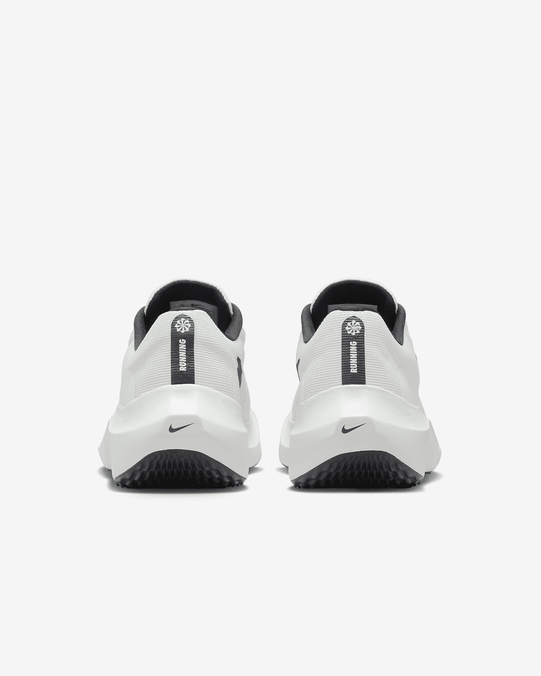 Nike Zoom Fly 5 Black/White | Sneaker District COM