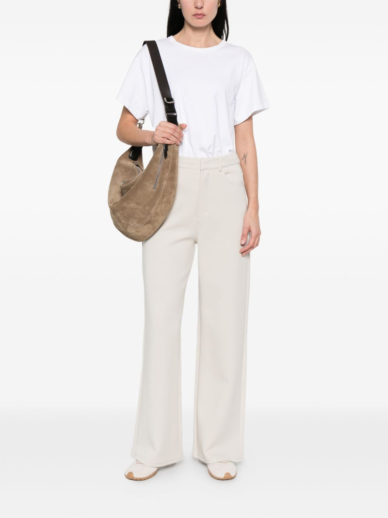 'S Max Mara jersey trousers outlook