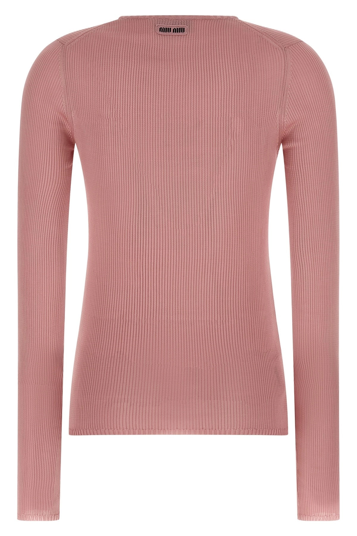 Silk sweater - 2