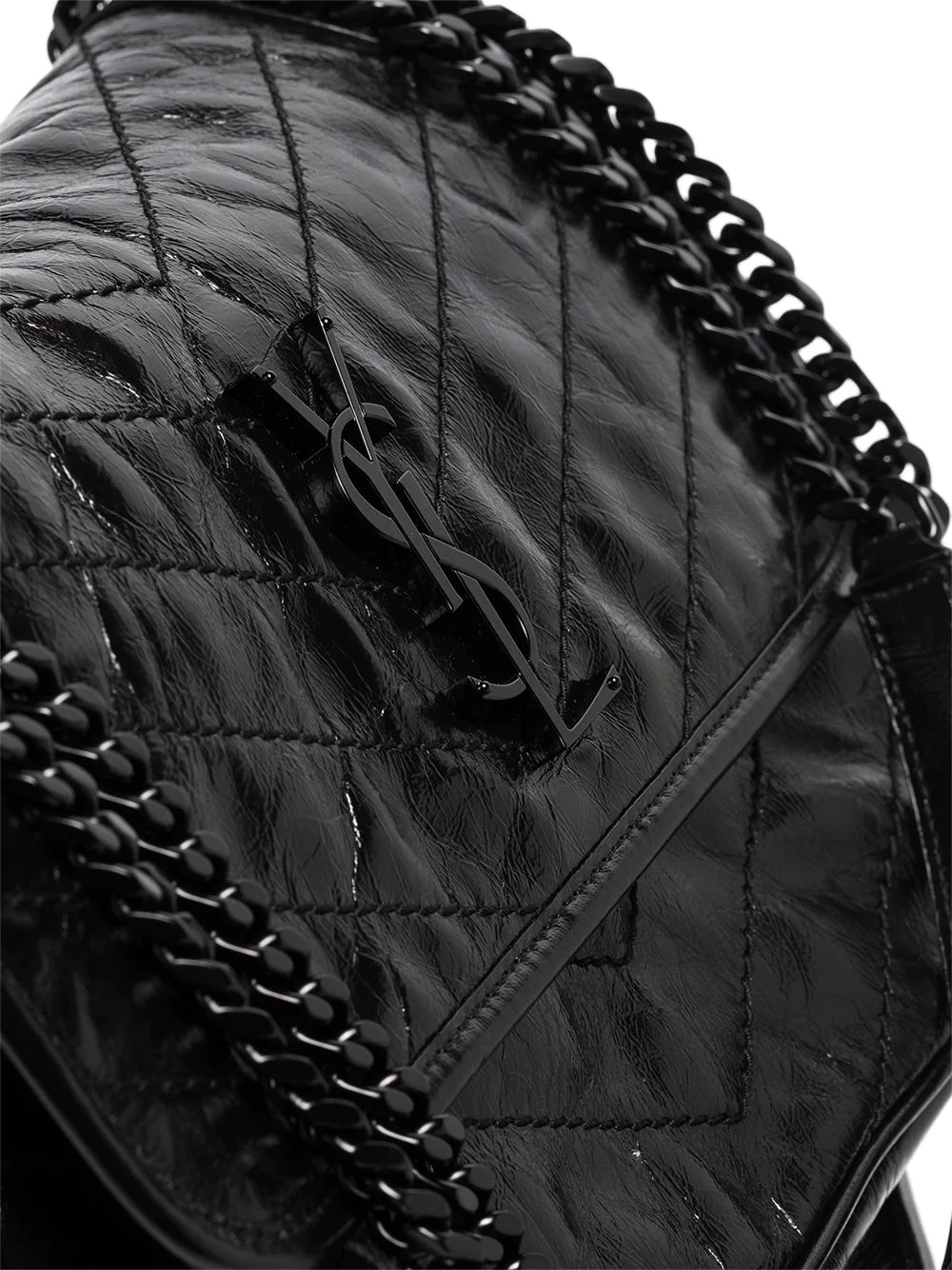Niki chain strap bag - 5