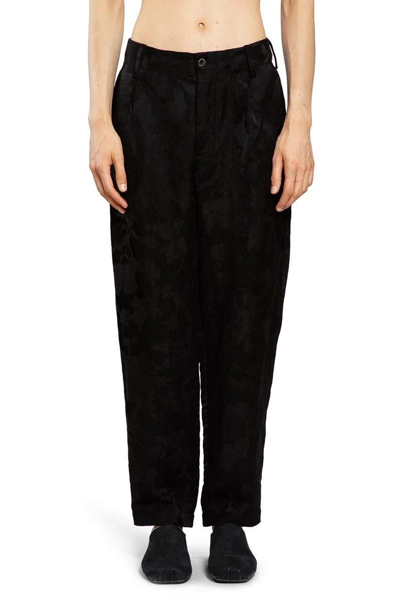 Uma Wang Trousers - 1