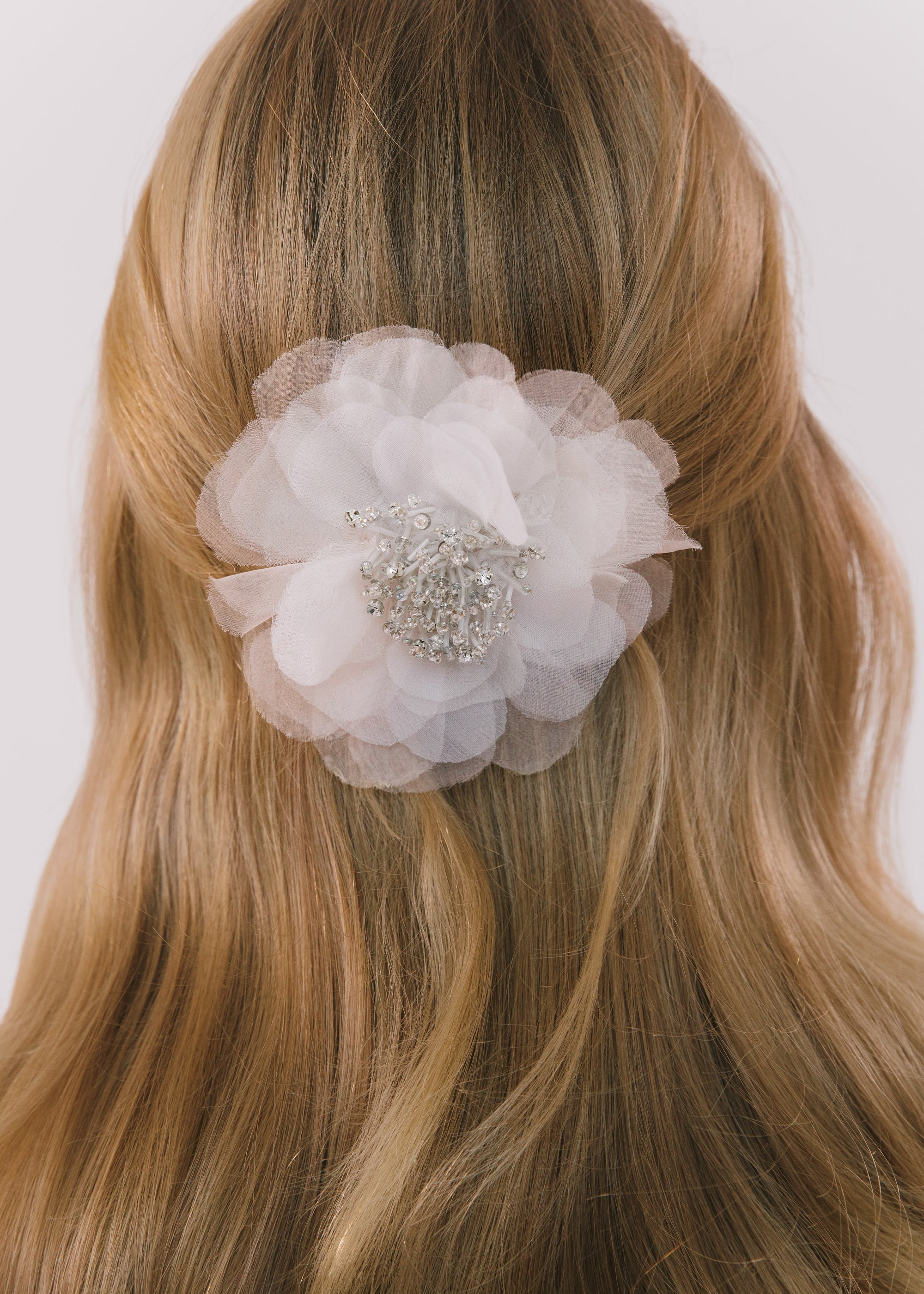 Chantrell Barrette - 5