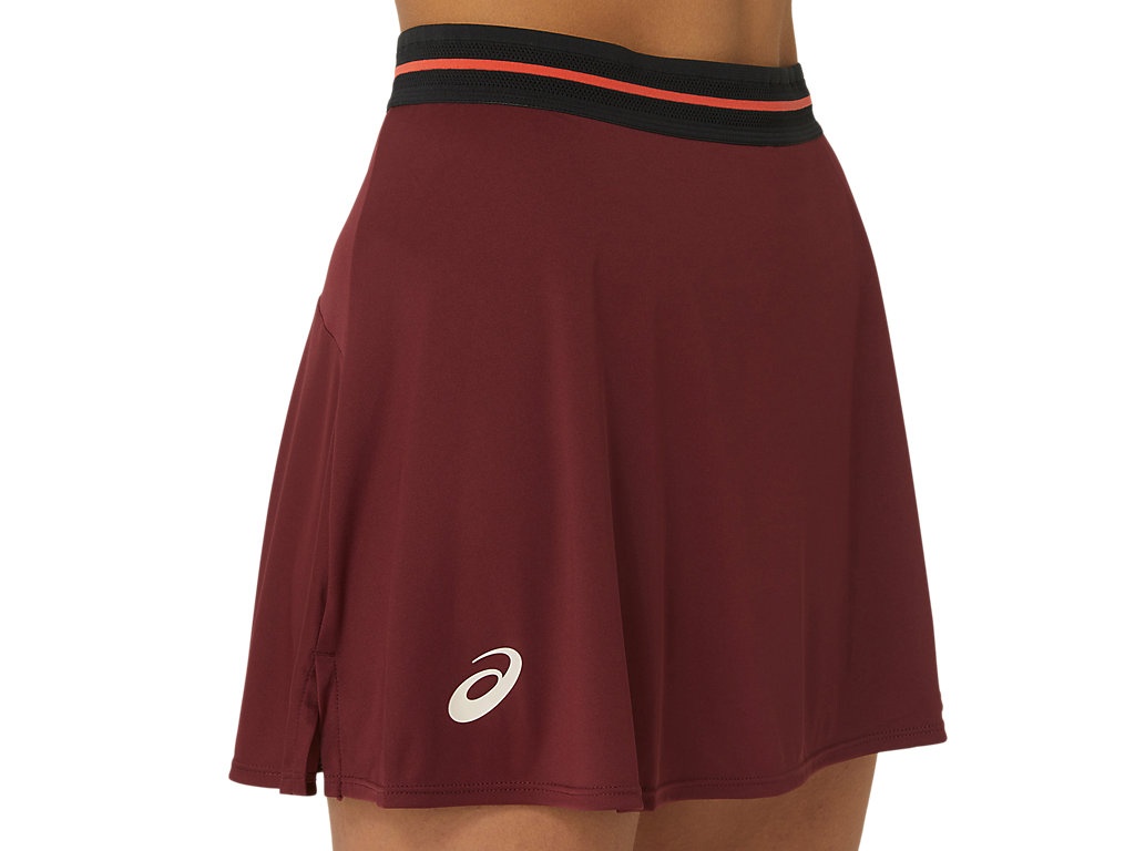 WOMEN'S MATCH SKORT - 4