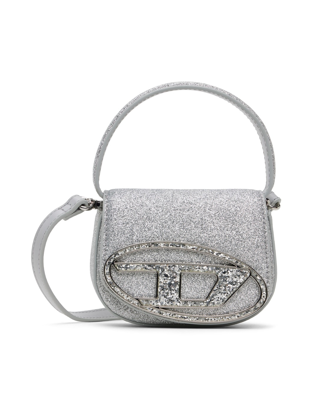 Silver 1DR-XS-S Bag - 1