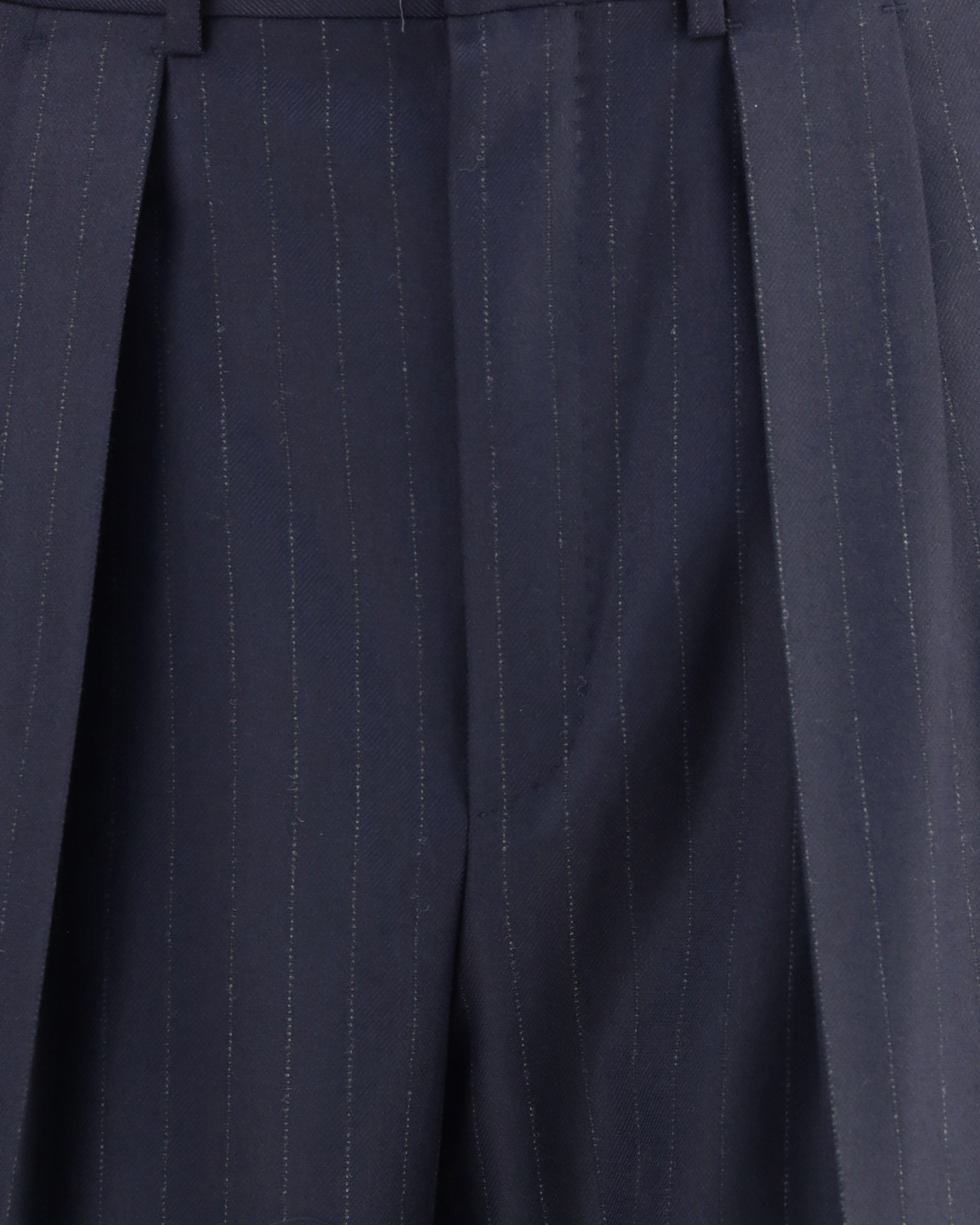 Tailored pinstripe Pants - 3
