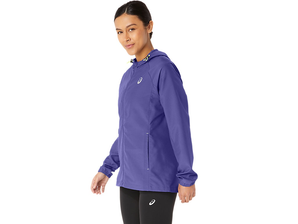 WOMEN'S PR LYTE PACKABLE JACKET - 4