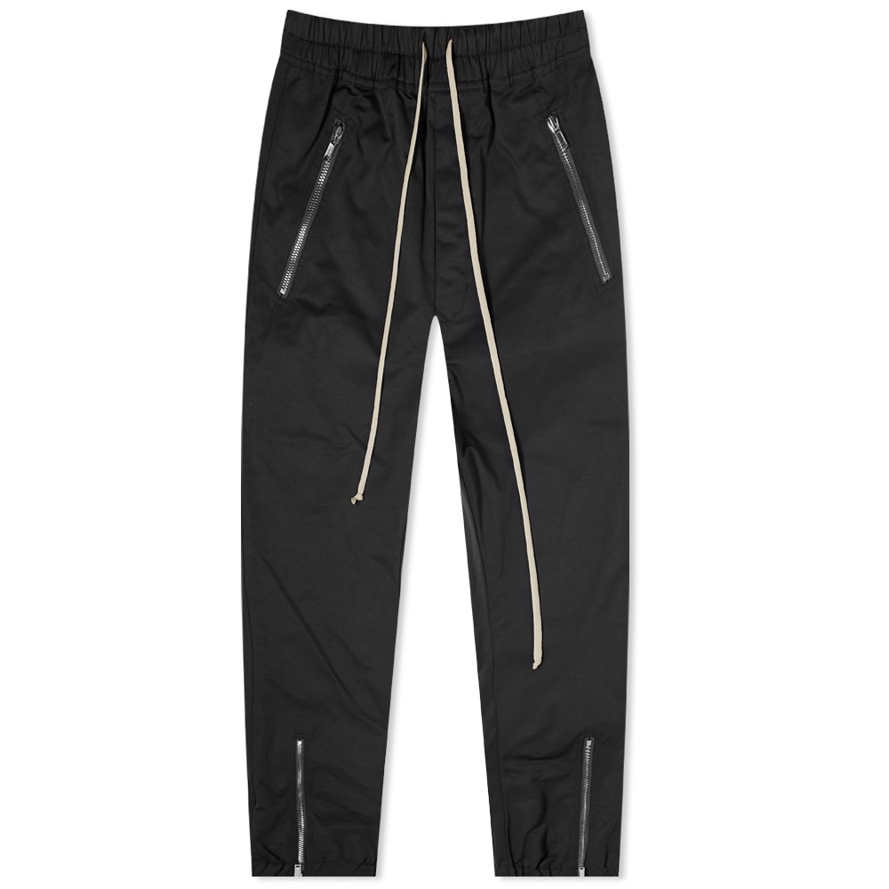 Rick Owens Tecutal Track Pant - 1