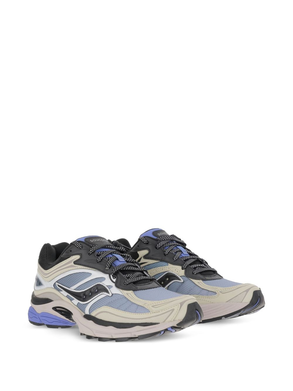 Progrid Omni 9 Fade low-top snakers - 2