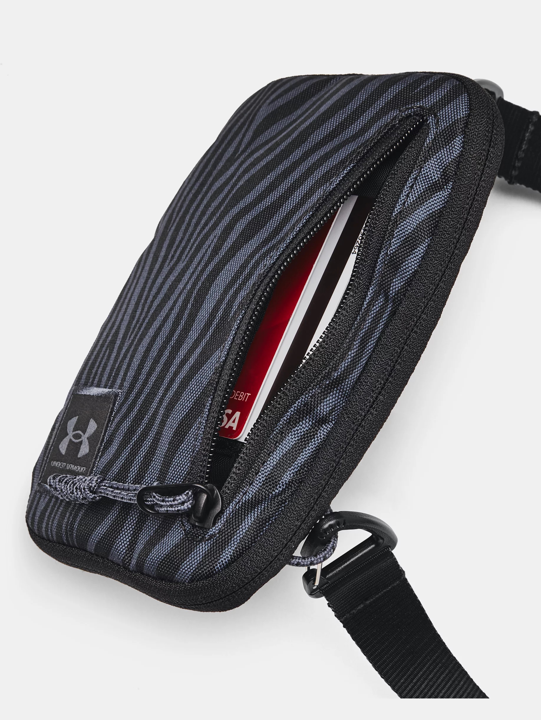 UA Loudon Crossbody Small Printed - 3