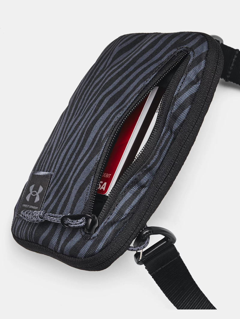 UA Loudon Crossbody Small Printed 3