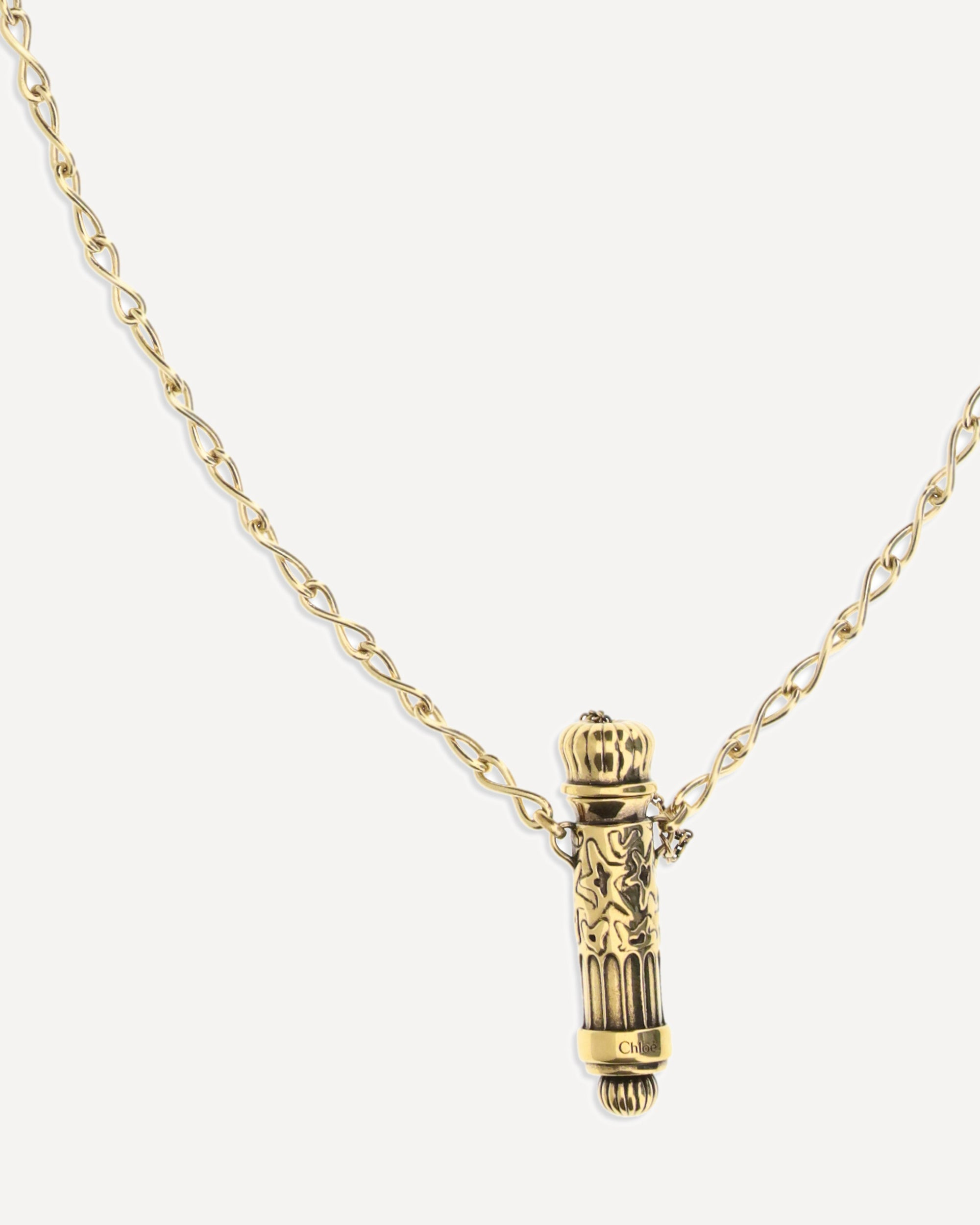 Elixir Pendant Necklace - 3