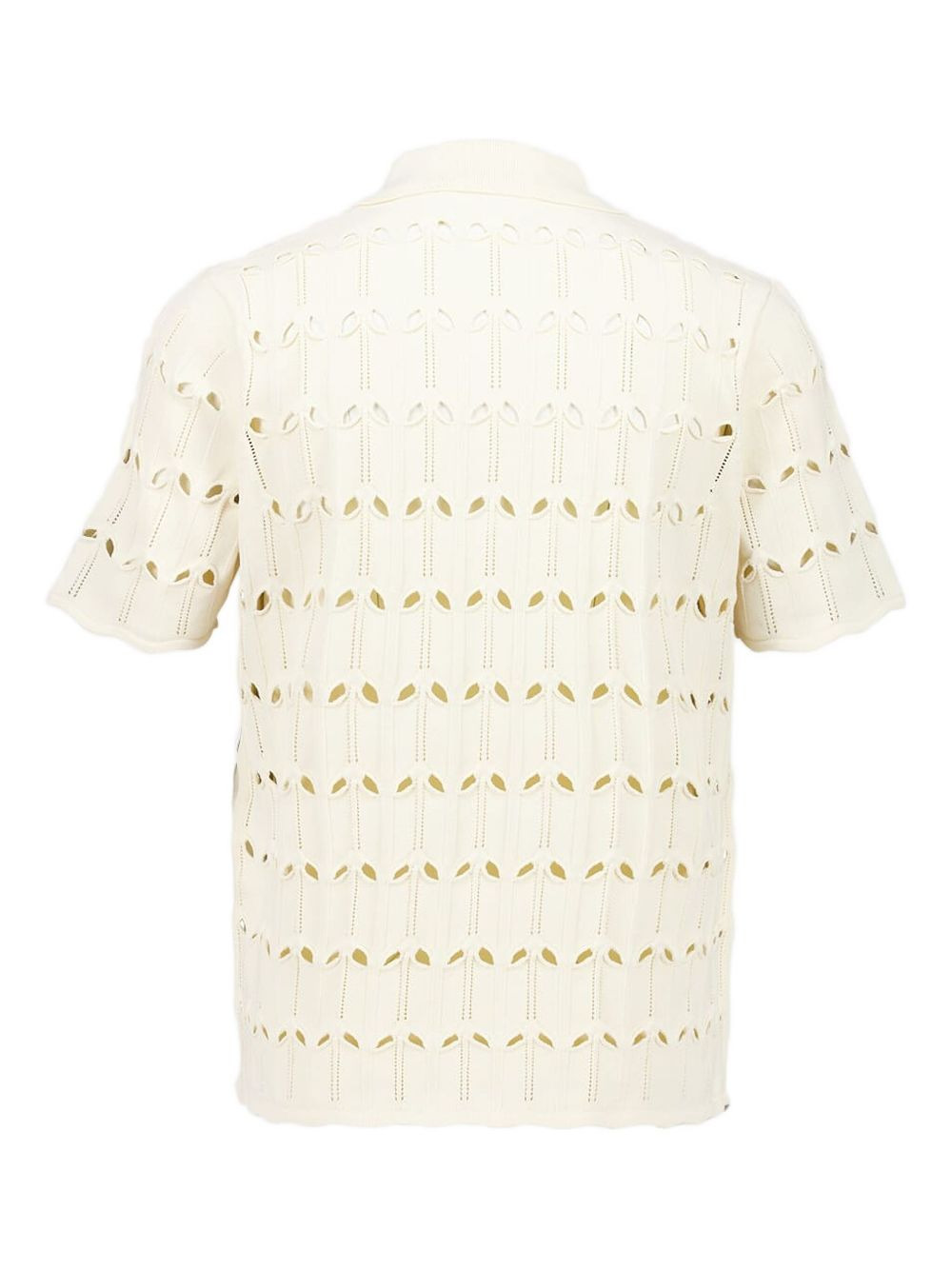 Rhiannon polo shirt - 2