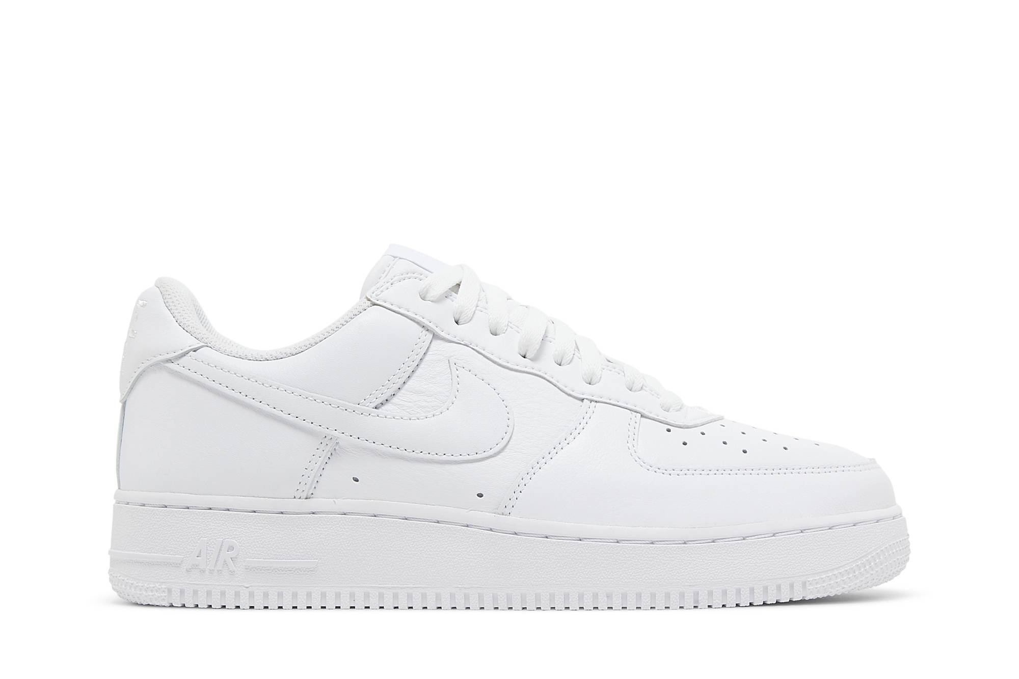 Air Force 1 Low Retro 'Color of the Month' - 1