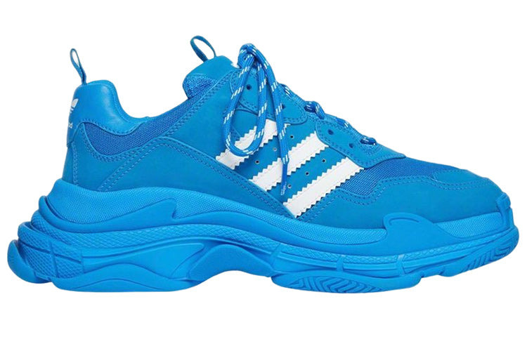 Balenciaga Tripe S x adidas 712821W2ZB24090 - 2
