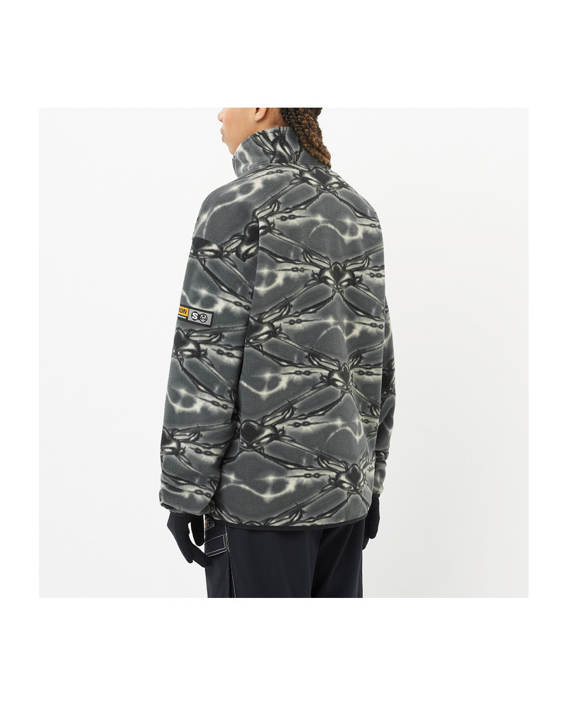 SALOMON FLEECE SLAM JAM 7