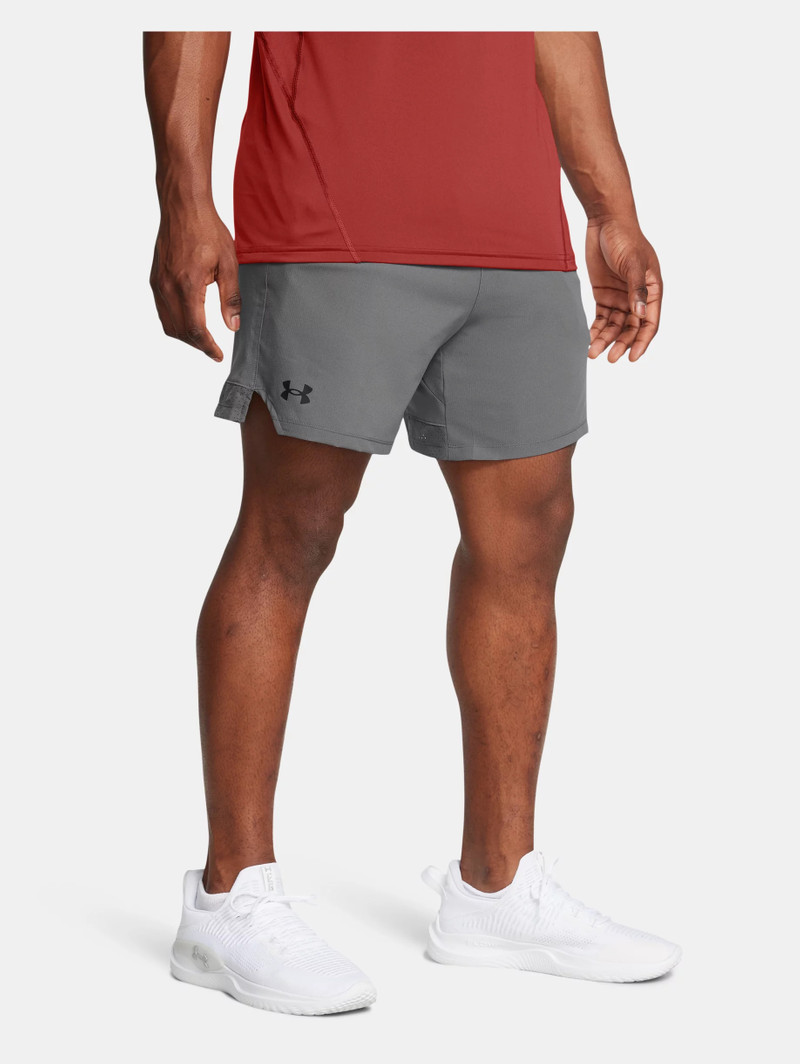 Under Armour Men's UA Vanish Woven 6" Shorts outlook