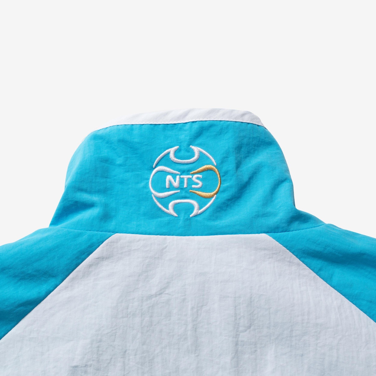 Allover Print SST Track Top x NTS Radio - 9