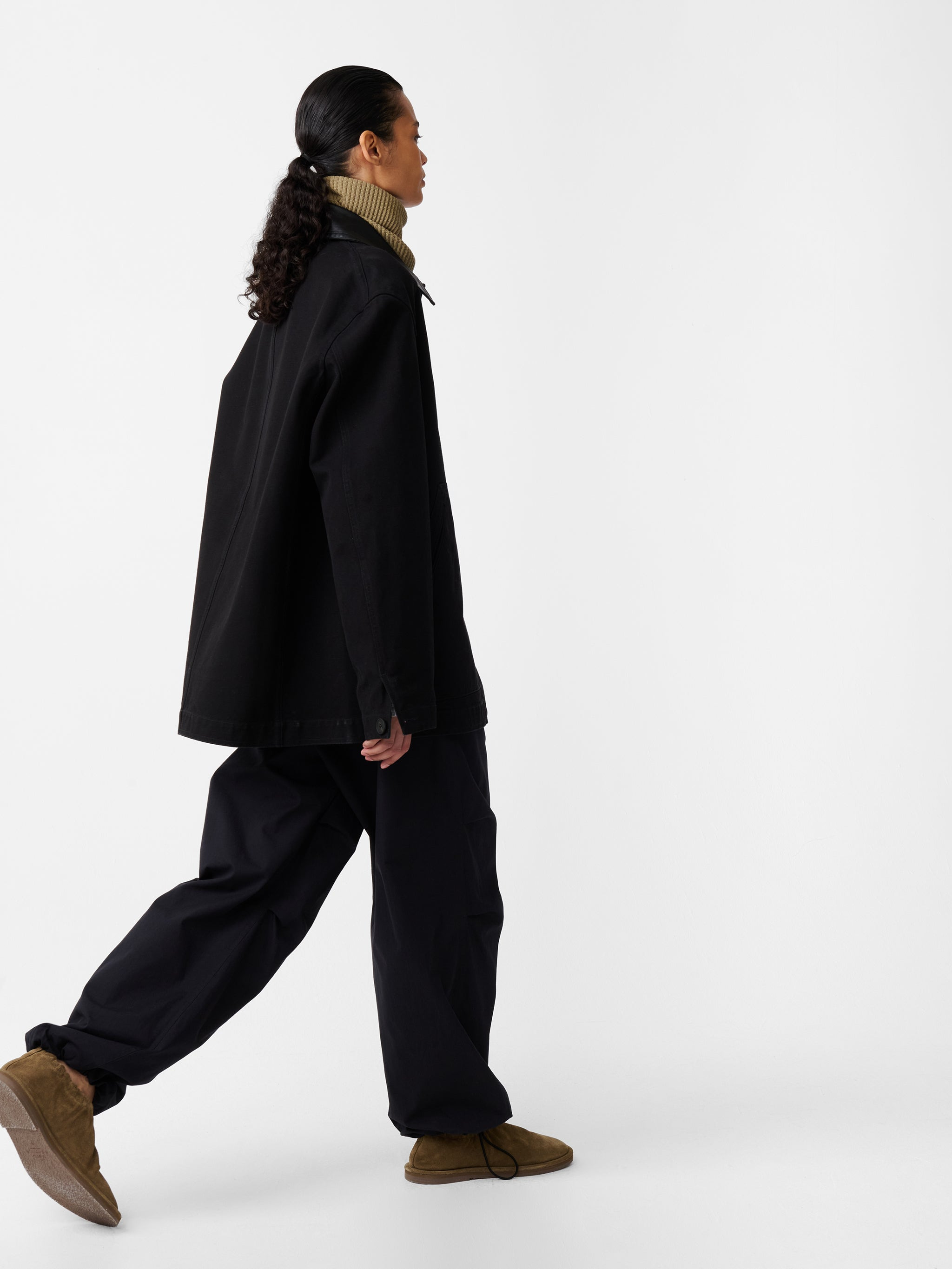 Leader Jacket - 6