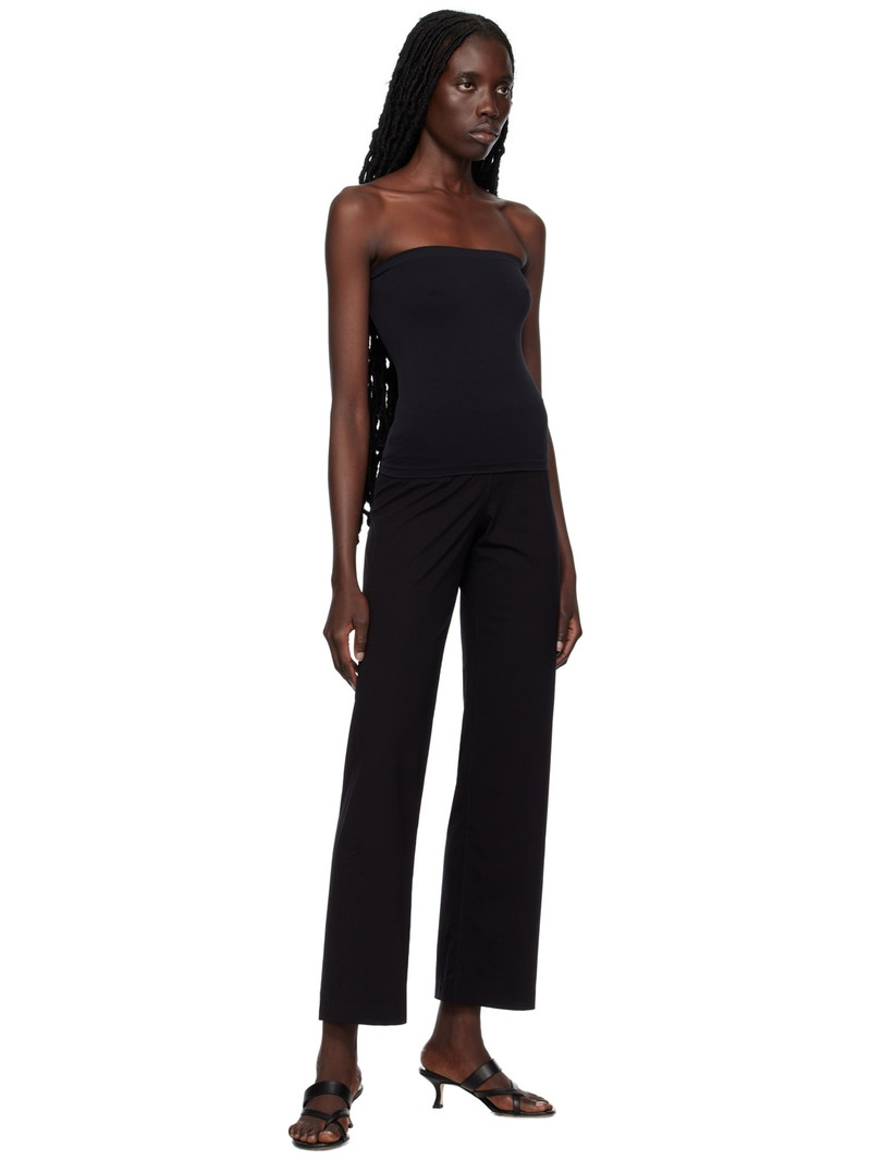 Wolford Black Fatal Camisole outlook