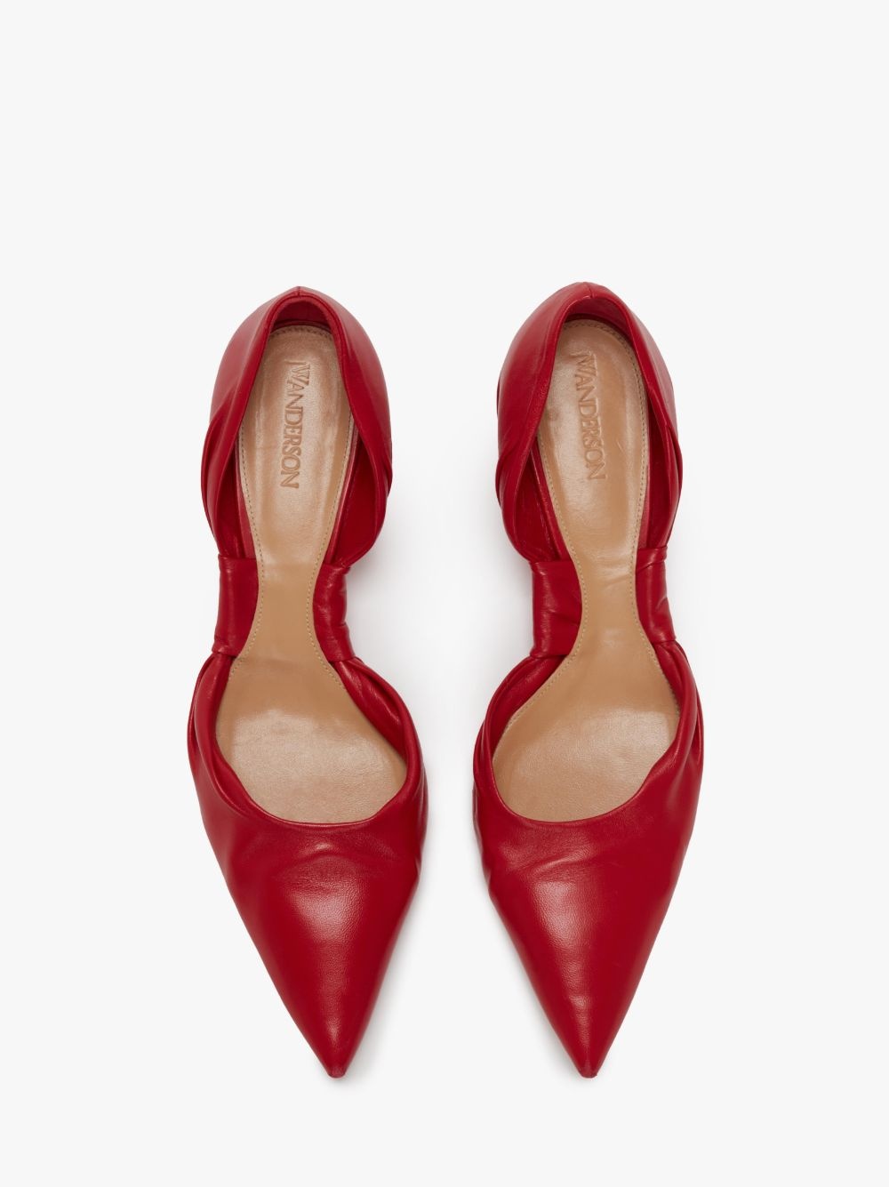 KNOT PUMPS - 4