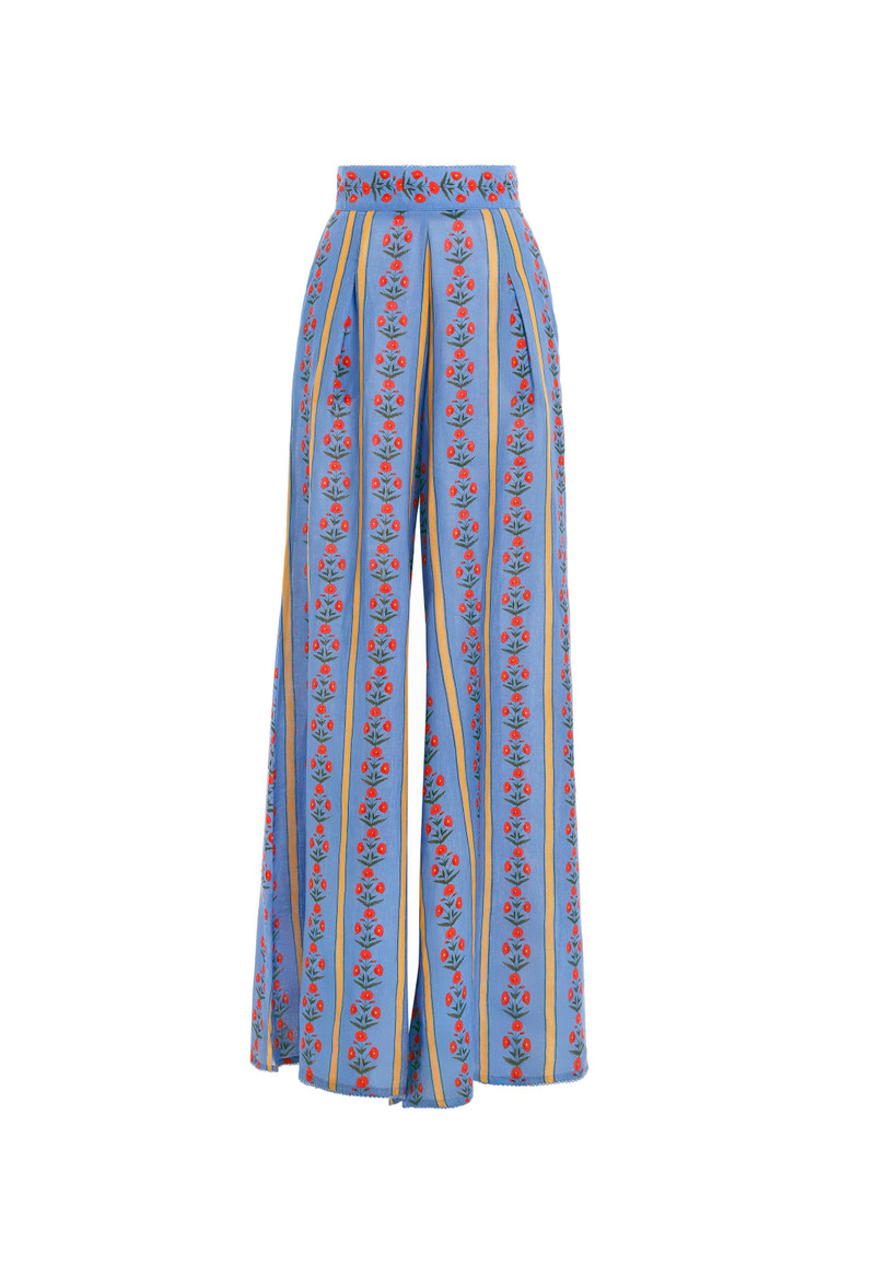 Azahar Carmina Trousers 1