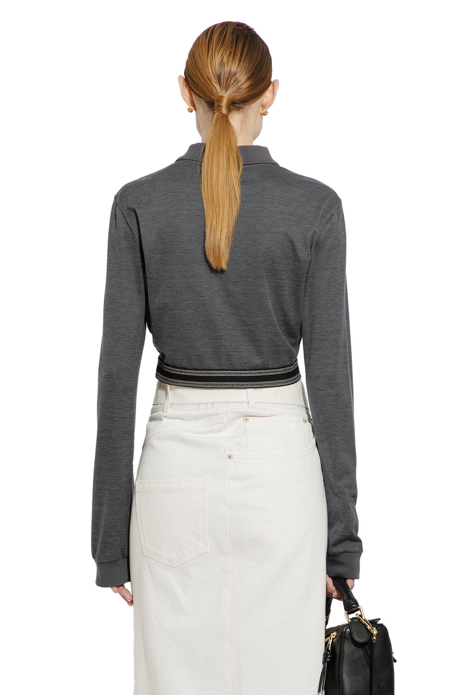 Long-Sleeve-Cropped-Polo - 3