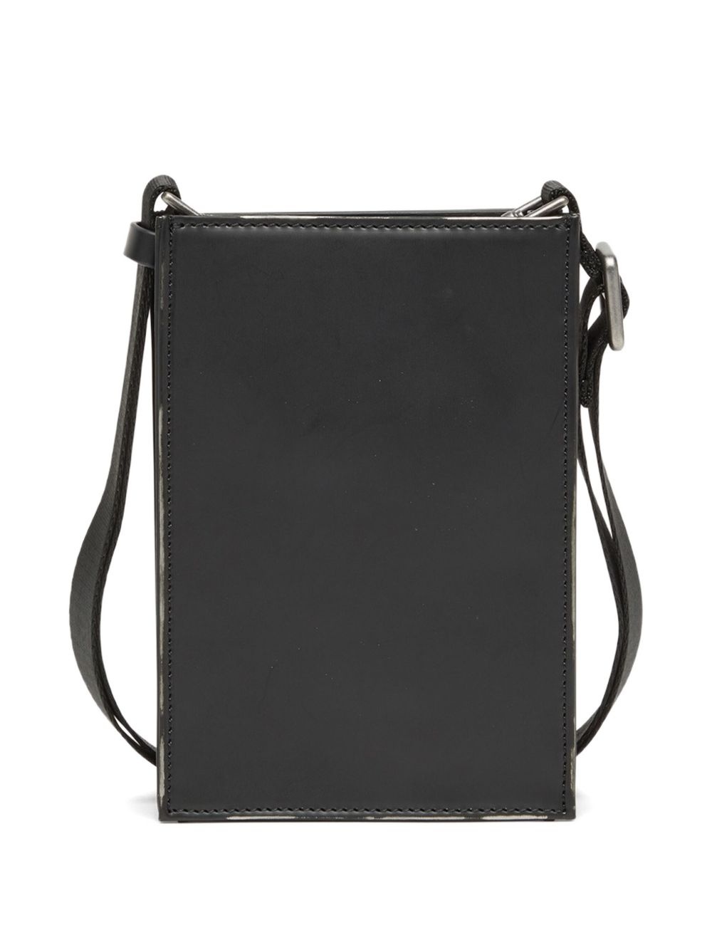 mini Dsl 3D cross body bag - 2