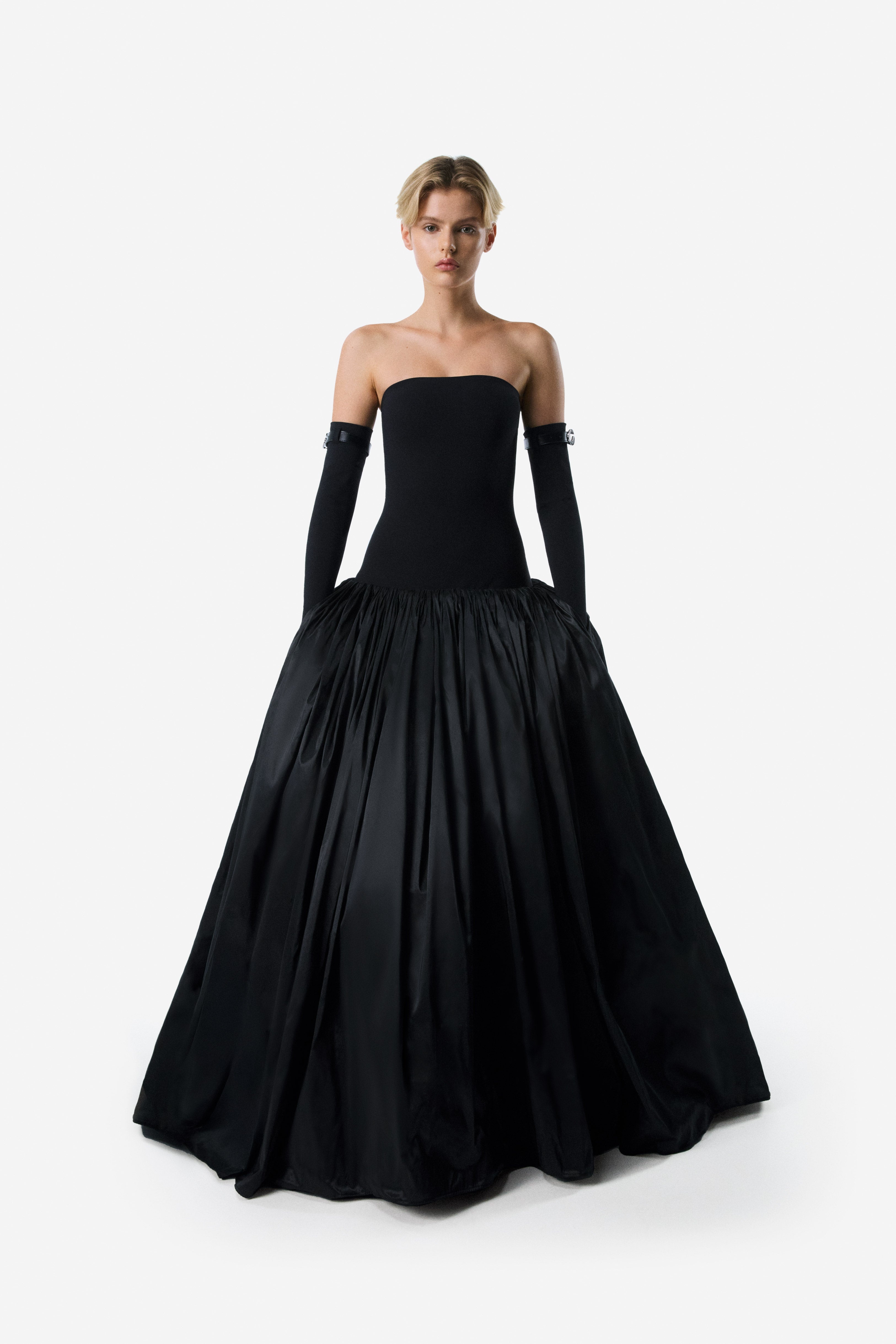 Bustier Princess Dress - 2