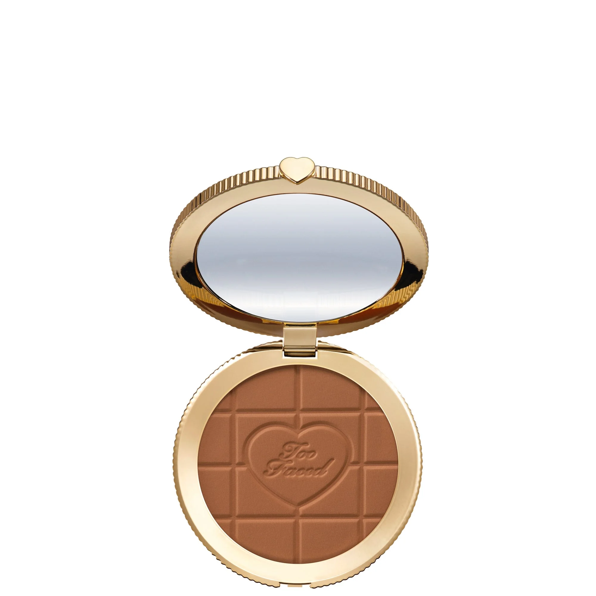 Too Faced Chocolate Soleil Bronzer - Chocolate Soleil - 1