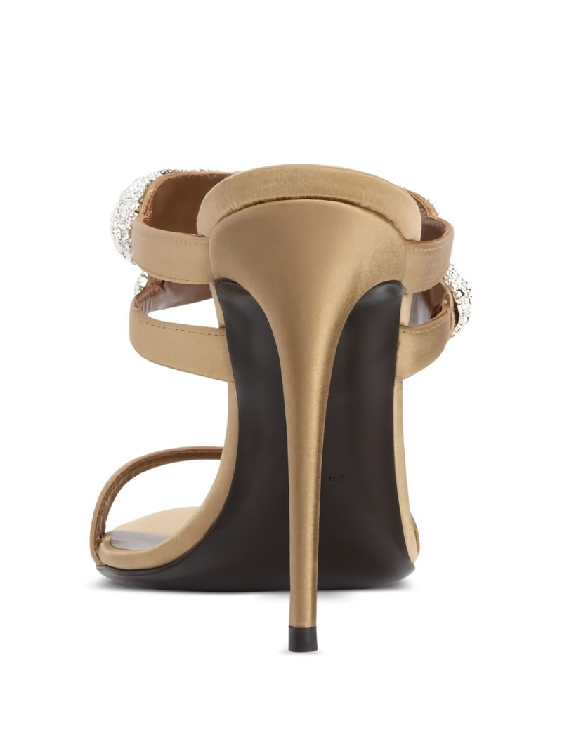 Elise Soiree sandals 3