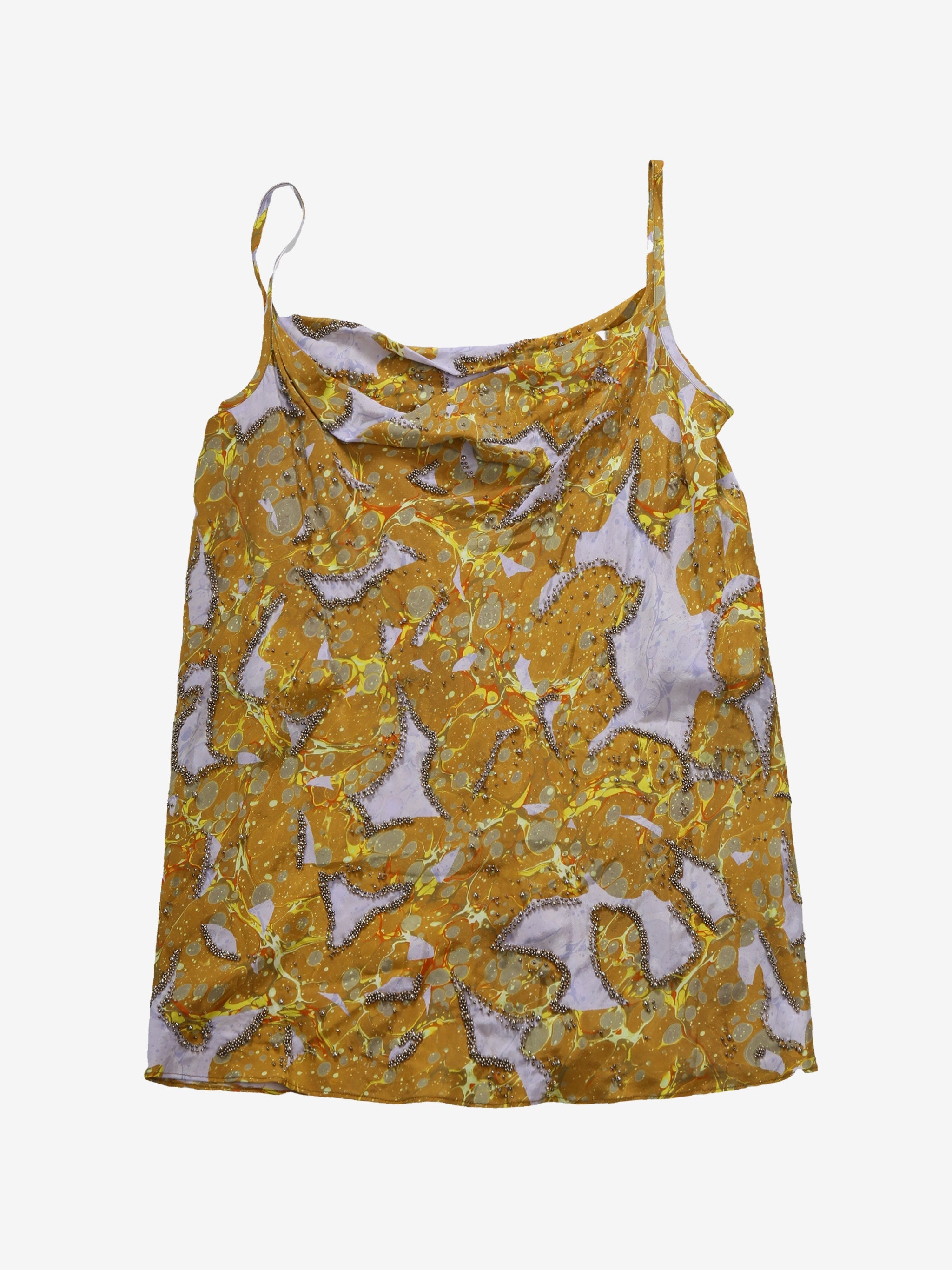 DRIES VAN NOTEN - Women Chai Shirt - 5