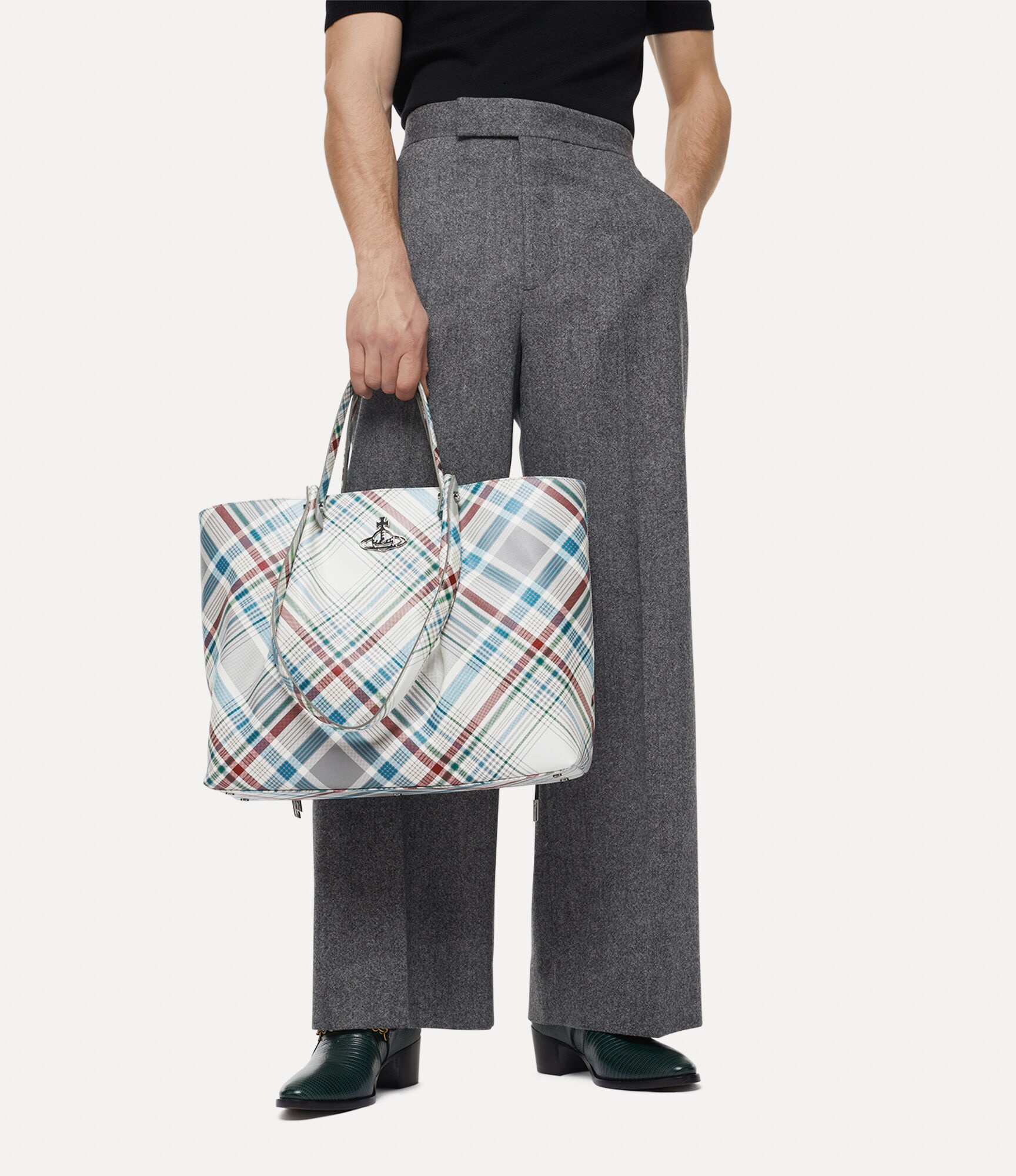 TINA TOTE - 4