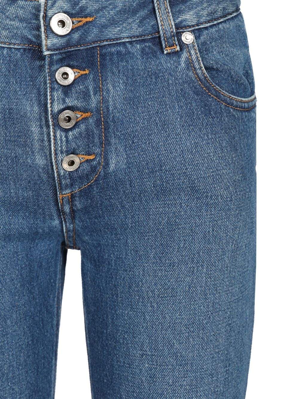 Britney Jeans Blue - 3