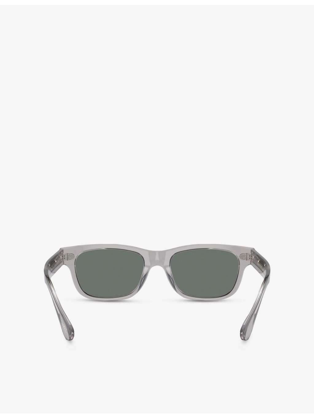 OV5540SU Rosson Sun Rectangle-Frame Acetate Sunglasses - 3