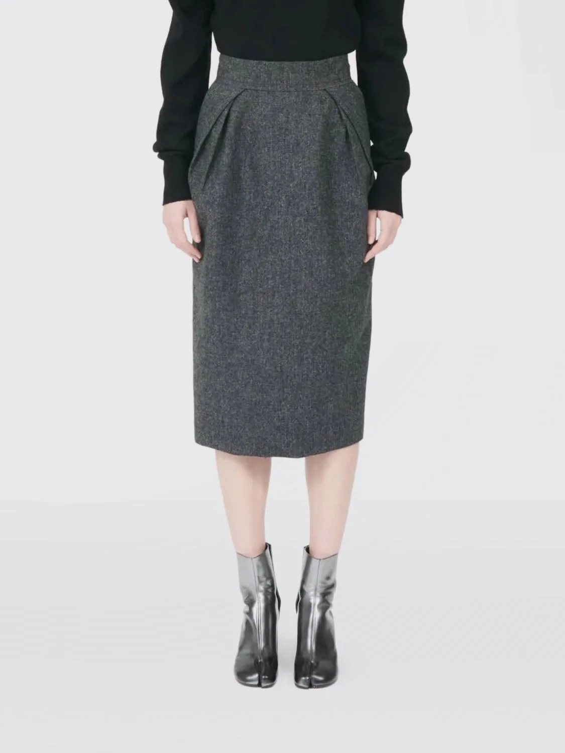 Skirt woman Maison Margiela - 1