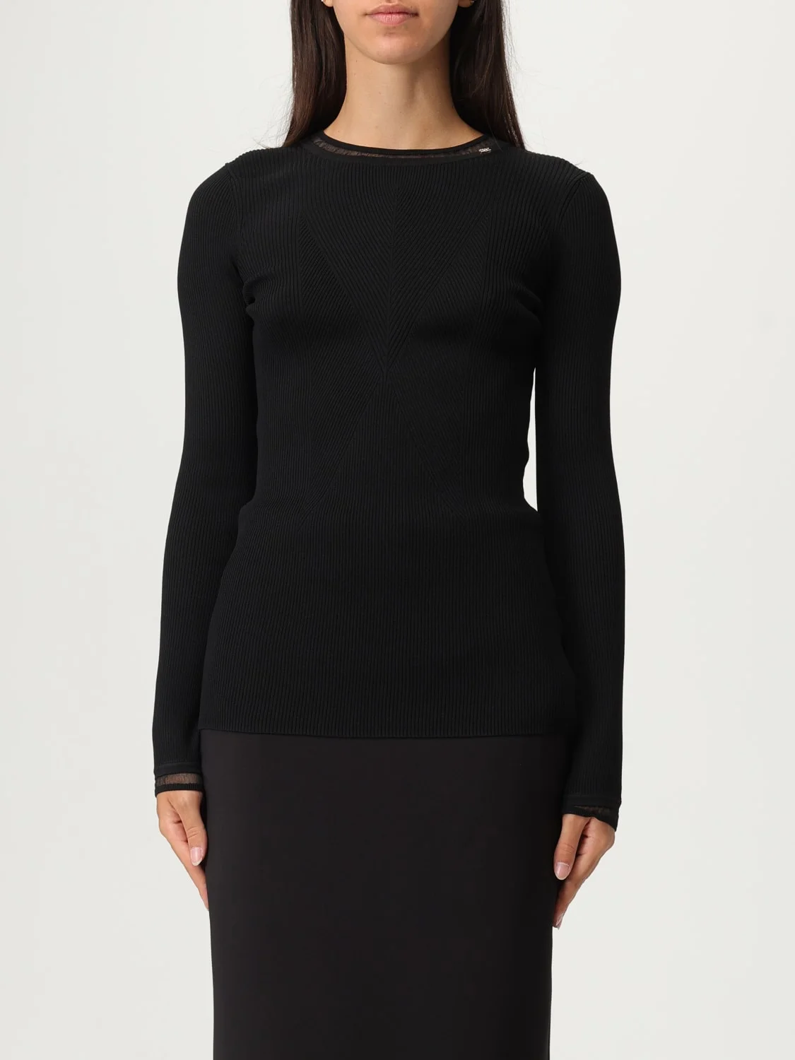 Sweater woman Elisabetta Franchi - 1