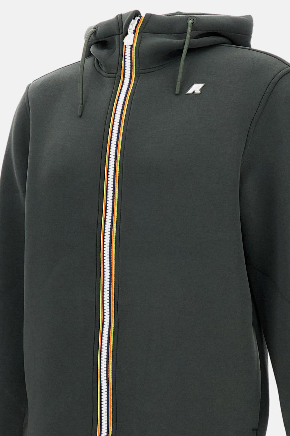 RAINER SPACER SWEATSHIRT - 3