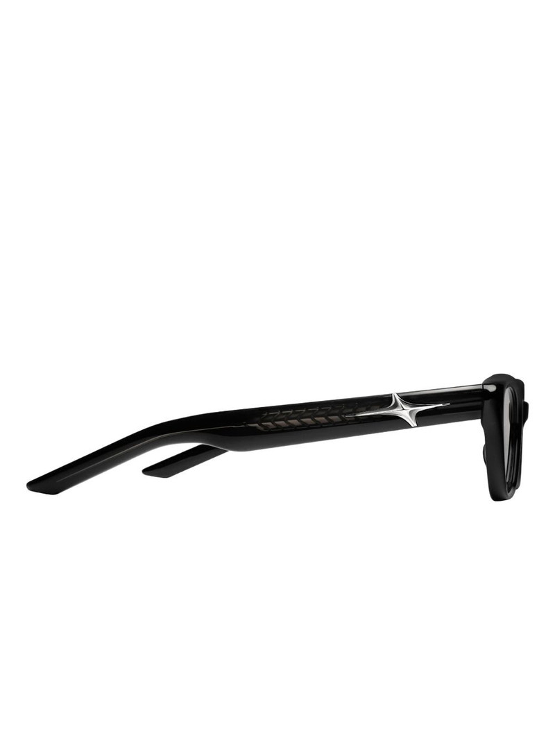 Mowa 01 star-detail cat-eye sunglasses 3