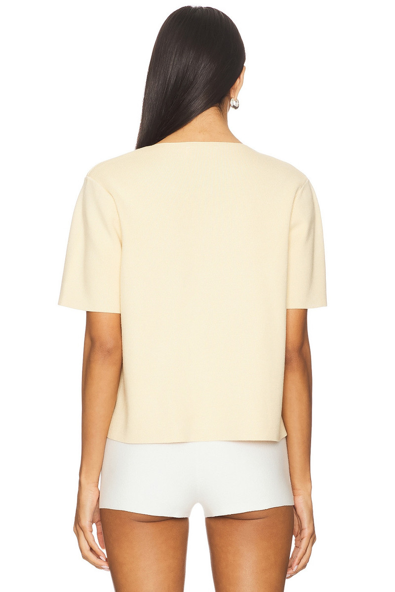 ASTR THE LABEL Dylane Sweater outlook
