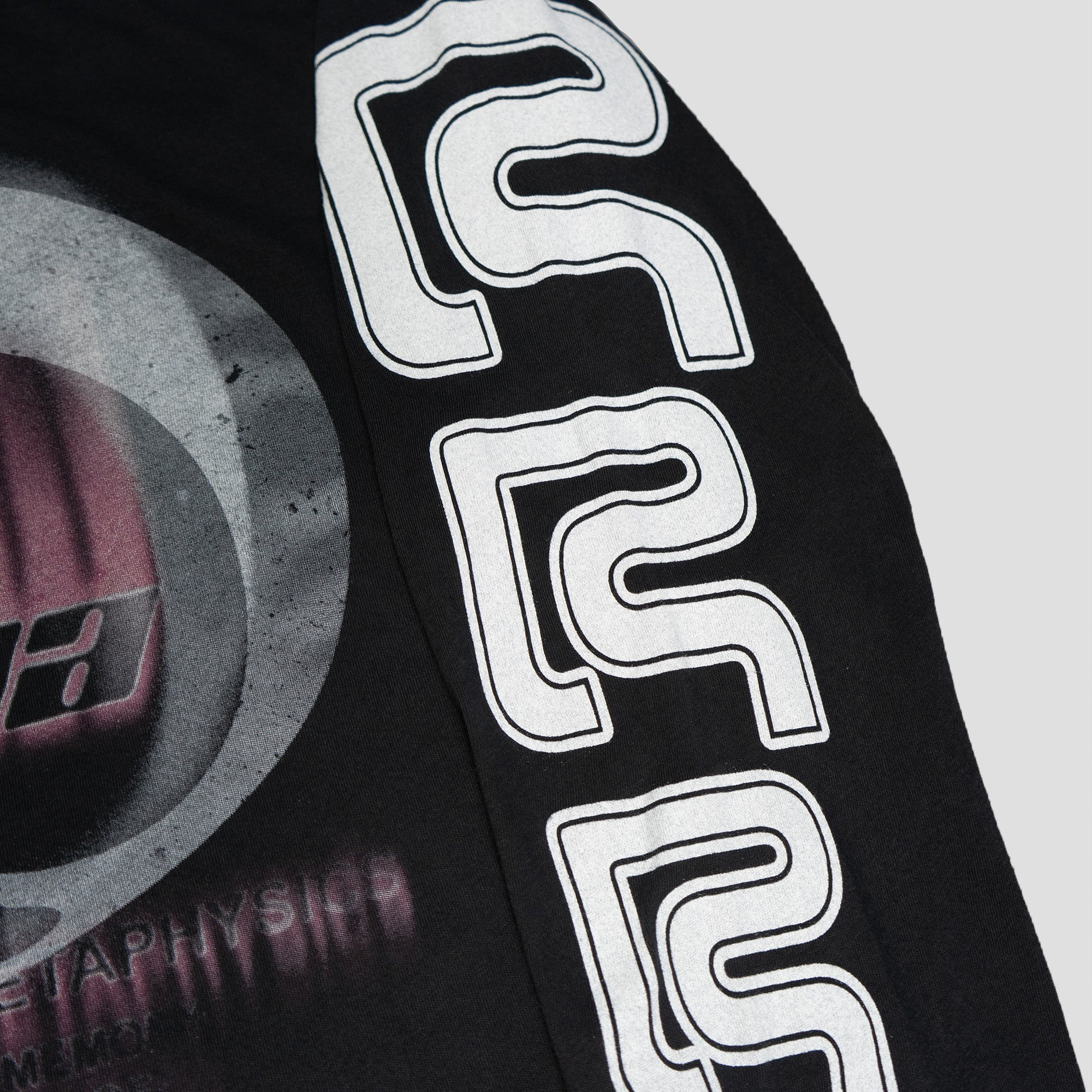 ALMA ENEMY L/S T-SHIRTS - 4