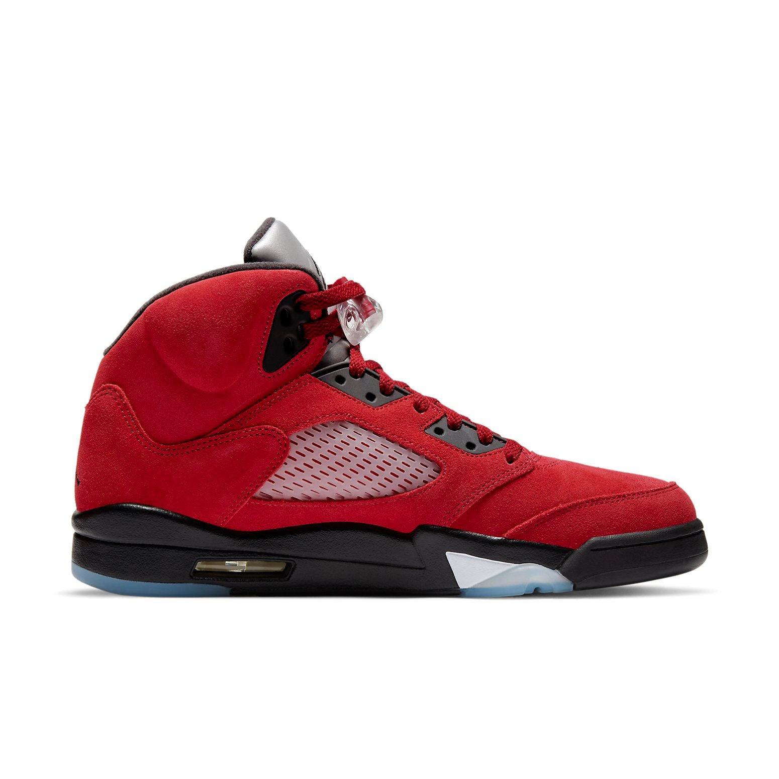 Air Jordan 5 Retro 'Raging Bull' 2021 DD0587-600 - 2