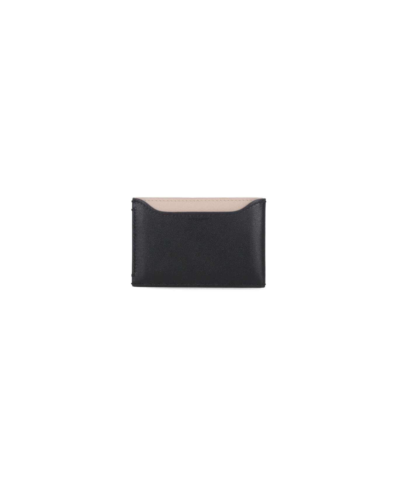 Logo Card Holder - 2