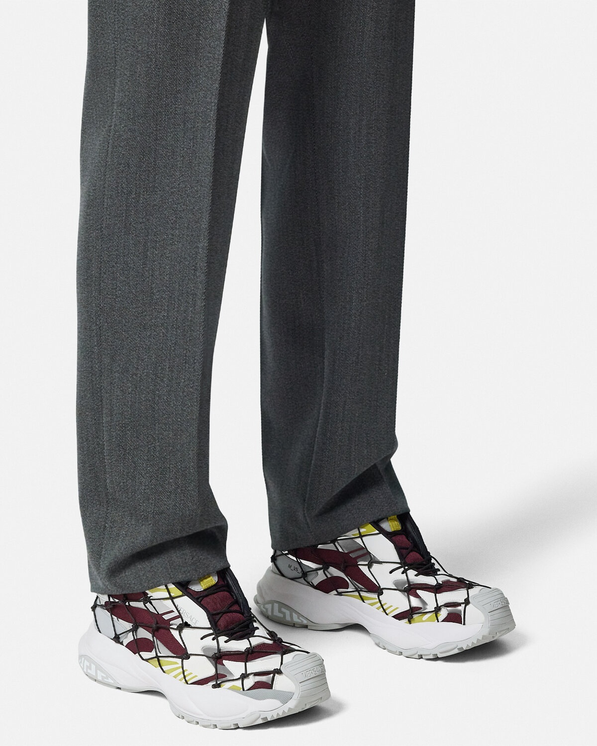 Versace Mercury M_VS_03 Sneakers - 3