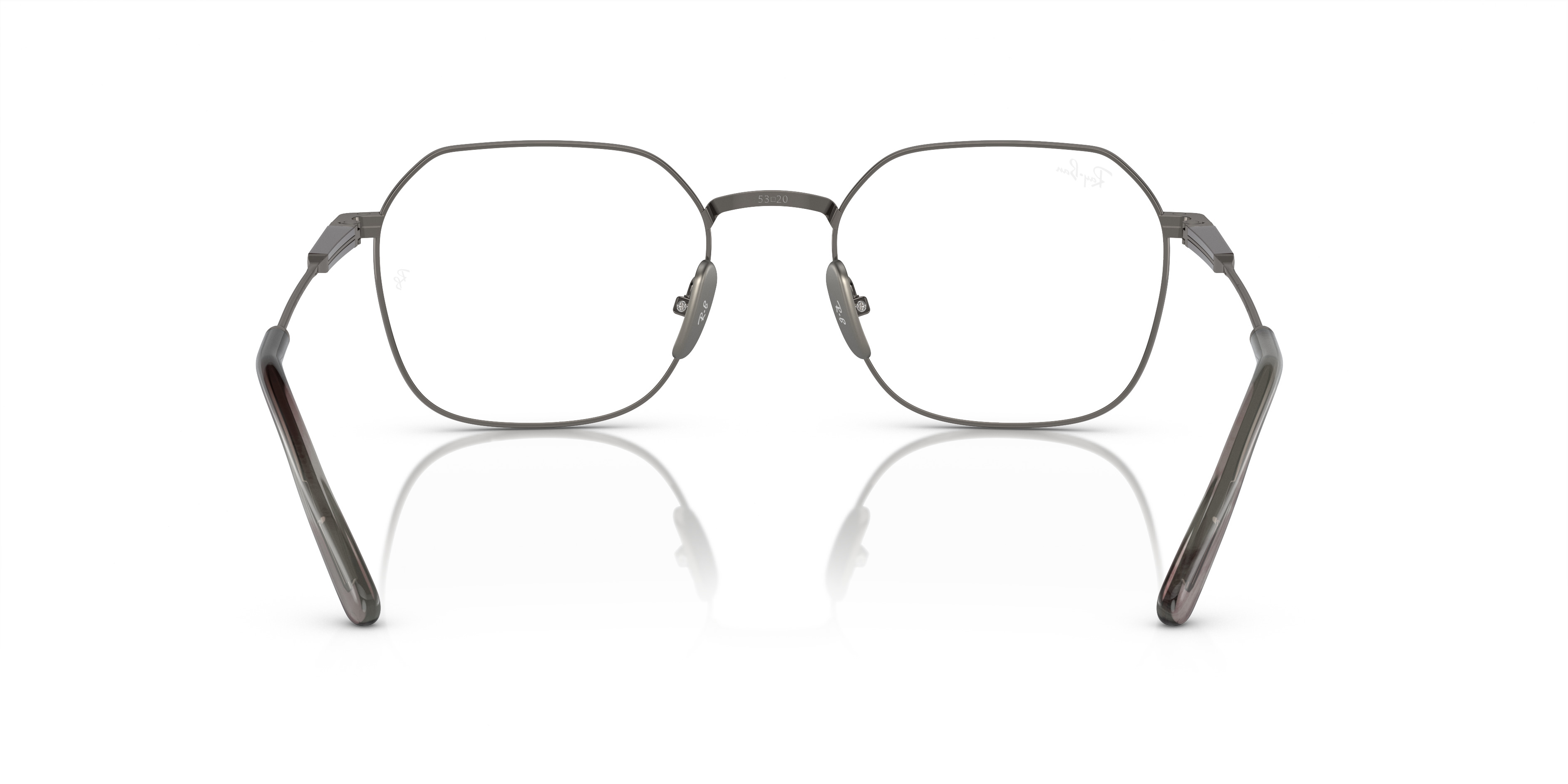 JIM TITANIUM OPTICS - 6