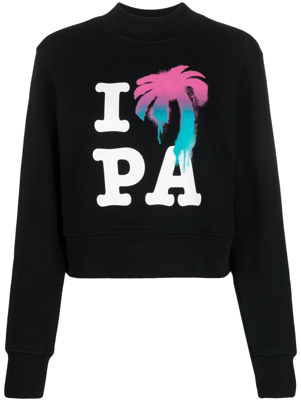 Palm Angels Sweater - 1